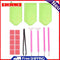 5D Diamond Painting Embroidery Pen DIY Cross Stitch Place Drilling Toolkit