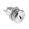 Electronic Key ON OFF Lock Switch Phone Lock Security Switch with Key KS-02