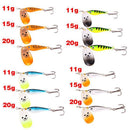 Fishing Saltwater Fishing Bait Tackle Fishing Fishing Accessories Fishing Lure