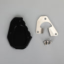 Magnifying Pad Big Foot Pad Side Kick Stand For Tiger 900/Rally/Rally Pro 2020