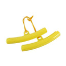 Yellow Tire Changer Tool Rim Guard Protector Tyre Wheel U2Q2 Rim Changing Z1M7