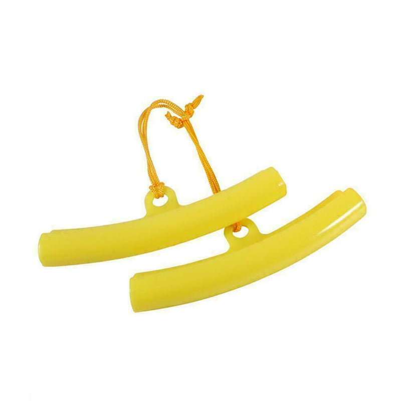 Yellow Tire Changer Tool Rim Guard Protector Tyre Wheel U2Q2 Rim Changing Z1M7