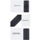 TV Remote Control For Mi TV/TV Box 4A/4C/4S Remote Controller (Black)