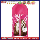 Portable Hair Extensions Package Suit Case Wig Storage Bag (Storage Bag)