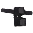 Adjustable Polyester Bandage Breathable Ankle Brace Foot Sleeve Ankle Support