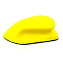 Car Leather Seat Care Detailing Cleaning Nano Brush Wash CA Sponge Interior W7W0