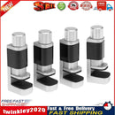Adjustable Clip Mobile Phone Tablet Repair Screen Fastening Clamps (4pcs) Newly