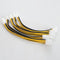 5pcs Universal ATX 4Pin Male to 8Pin Female EPS Power Cable Adapter Converter