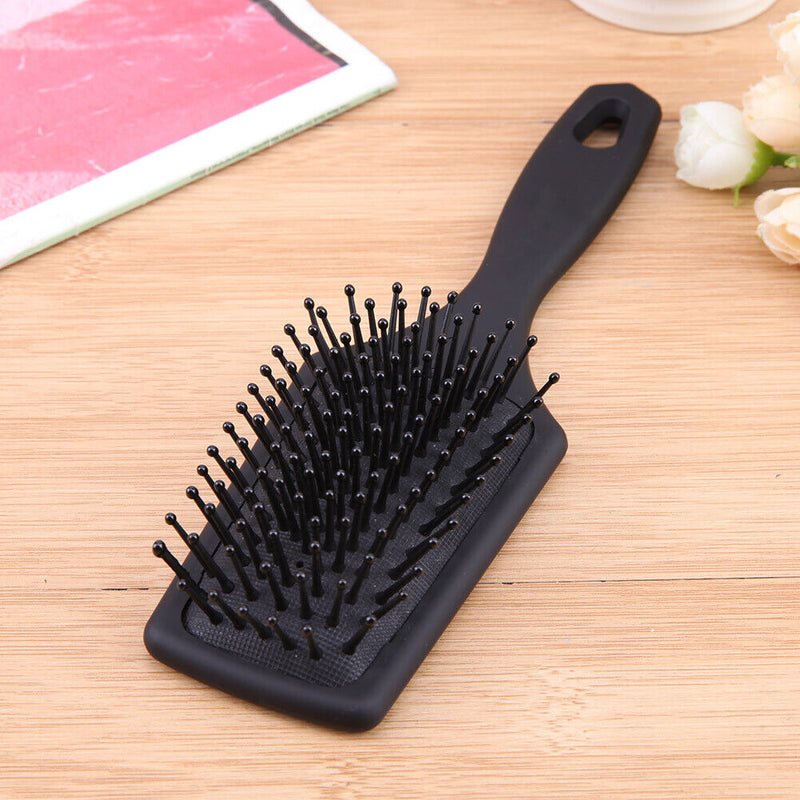 Air Cushion Combs Women Scalp Massage Anti-static Hair Brush Salon Tools