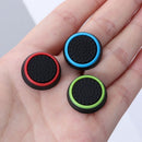 Grips Cover Joystick Cap Thumb Stick Grip Caps Game Accessory Protect Cover
