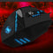 Zelotes C-12 12 Programmable Buttons Wired 4 Gears 4000DPI Optical Gaming Mouse
