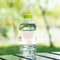5 Eid al-Fitr mineral water bottle stickers rectangular stickers seal F0I1