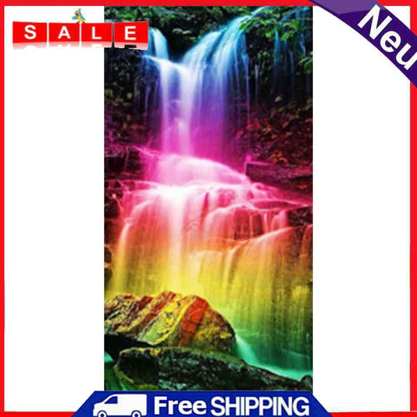Paint by Number Kit Picture Colouring Artcraft Special for Handicraft Enthusiast