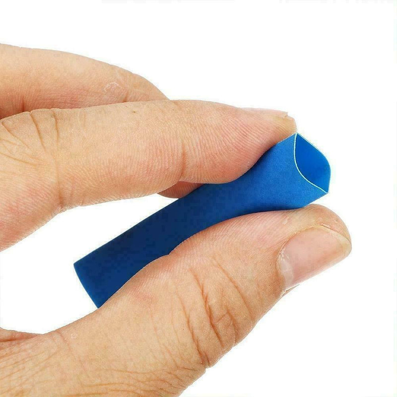 328x Car Assorted Electrical Cableeat Shrink Tube Tubing Sets Sleeves Wrap G2V2