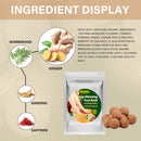 Long-Term Relief Skin Foot Treatment Soak Pill Leg Silmming for Body Health Care