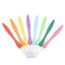 Handmade DIY Craft Crochet Hooks Yarn Crochet Weave Tools Knitting Needles