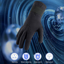 3mm Men Women Diving Gloves Snorkeling Wearable Anti-slip Gloves (Size XL) Newly