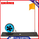 Winter Ice Fishing Rod Marker Flag Plastic Outdoor Fishing Accessories Tackle