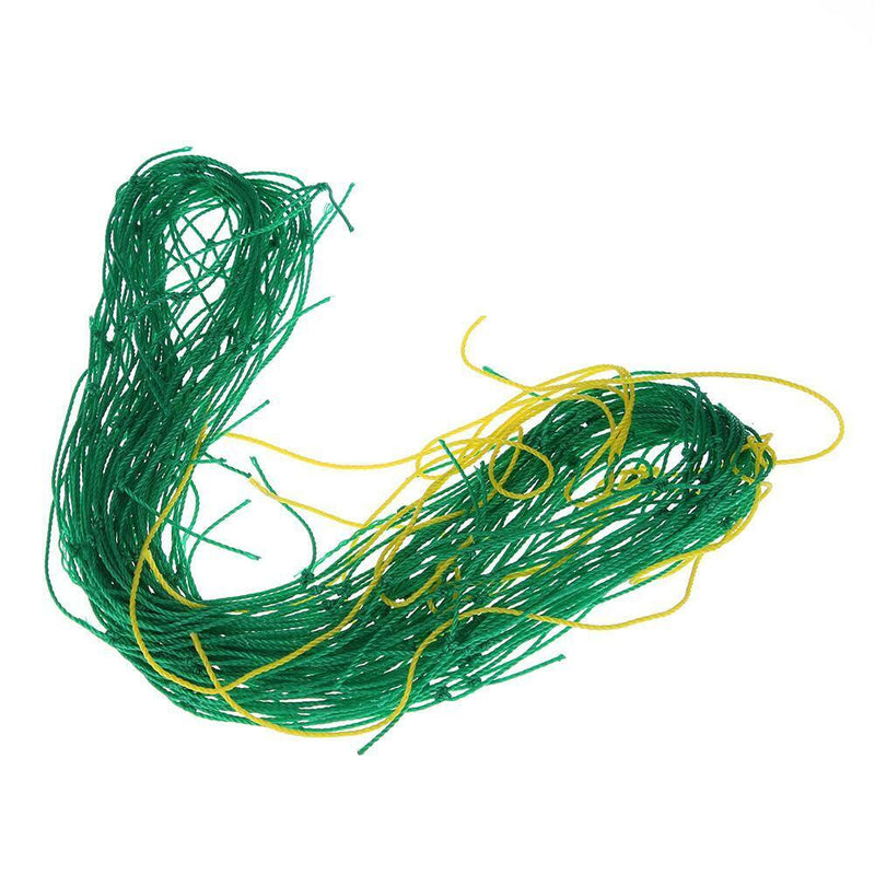1.8x0.9M Garden Nylon Trellis Net Climbing Support Vine Plants Vegetables