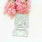 Christmas DIY Tree Car Metal Cutting Dies Stencil Scrapbook Paper Craft