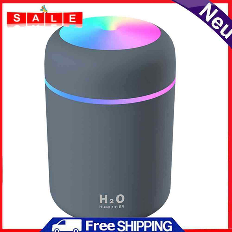 Humidifier, JMK Aroma Aromatherapy Diffuser Electrical Aromatherapy Oil D