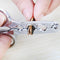 Multi-Function Melon Seed Pliers Scissors Nut Cracker Opener Clamp Shucker