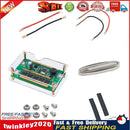 DIY Spot Welder Pen Kit 12V Battery Energy Storage Spot Welding (w/ Box) Newly