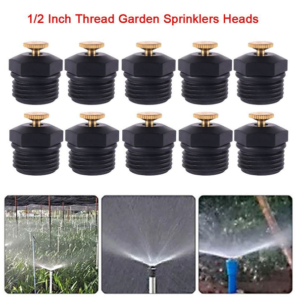 Equipment Atomizer Sprinkler Head Misting Nozzles Sprinklers Atomizing sprayer