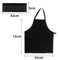 Education Kindergarten Preschool Teaching Apron Picture Aprons Story Telling