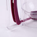 Cake Batter Machine Batter Dispenser Pancake Muffin L6C0 Baking Kitchen K1J1