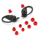 Silicone Earbuds Cover Earplug Cover Sleeve for Beats Powerbeats Pro/Powerbeats3