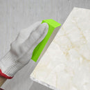 #A Tile Trimming Abrasive Grinding Block Power Tools Diamond Polishing Pad for T