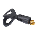 2pcs 3/8to 5/8 Screw Adapter Converter for Microphone Stand Clips Mic Holder