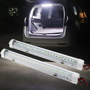 Lights Strip Bar Cab Reading Light LED Interior Lights Car Van Interior Lights