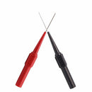 Black Multimeter Tool Red Needle Jack Car Maintenance Test Pen Test Lead Probe