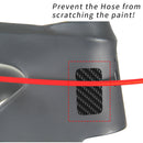 Risk Bike Chain Protective Cover Easy Installation Tape Kit Cycling Accessories