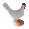 Creative Chicken Lamp Desktop Ornament Bedside Living Home Decor Light (A) Newly
