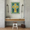 5D DIY Special Shaped Diamond Painting Cross Embroidery Cross Stitch Kit De