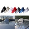 Universal Car Auto Shark Fin Roof Antenna Radio FM/AM Decorate Aerial