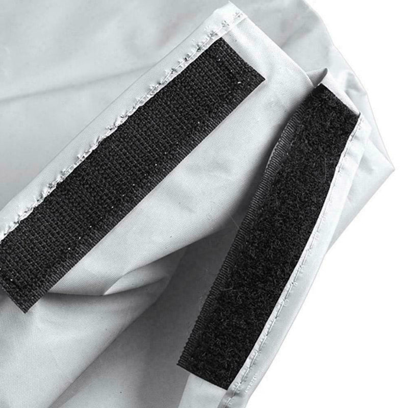 Mountain Bike Bicycle Rain Cover Waterproof Heavy Duty Bag Cycle Storage H C5D3