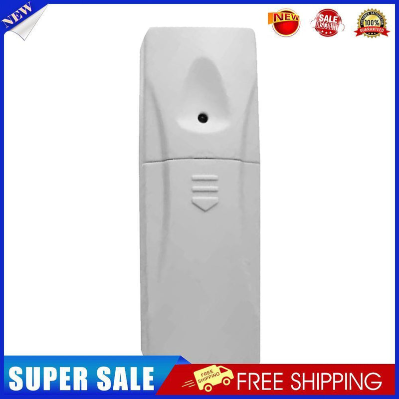 Electronic Wireless Temperature Humidity Remote Sensor for Weather Station