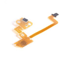 Button Key Ribbon Flex Cable Replacement Fit for Nintend Switch (L)