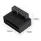 USB 3.0 19P 20P Header Adapter Plug Converter for Computer Motherboard (B)
