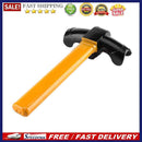 Universal Auto Car SUV Truck Anti-Theft Security Rotary Steering Wheel Lock