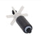 Durable Engraver Pump Rotor Impeller Rotor Noisy Pump Submersible Pump Rotor