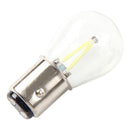 2 Filament LED 1157 BAY15D 1156 BA15S Car Brake Light Auto Turn Signal Lamp Bulb