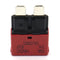 DC 28V Auto Reset ATC Circuit Breaker Blade Fuse for Car Marine Boat (10A)