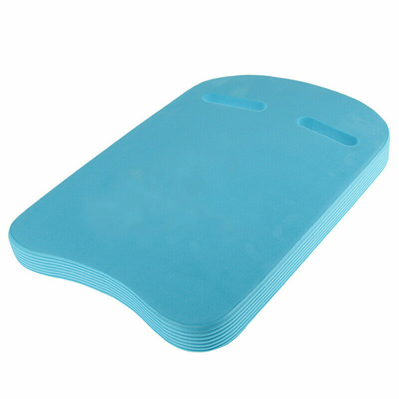 Swimming Swim Kickboard Kids Adults Safe Pool Training Float Swim Board Aid Z8W4