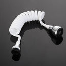 Anti-splash Faucet Accessories Long Hose Faucet Extender Faucet Extension Tube