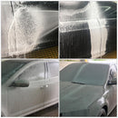 Car Wash Pressure Washer Foam Gun Cannon 1/4 Quick Connector Snow Foam Lance